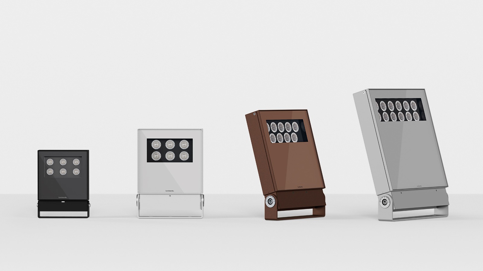 DELTA, the future of lighting is here