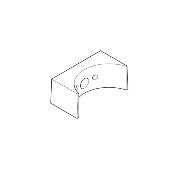 Lula adapter for Still Post Ø 60