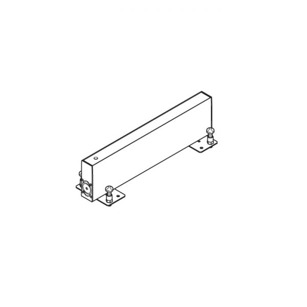 Recess box RNC Slim 270