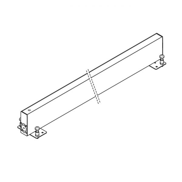 Recess box RNC Slim 770