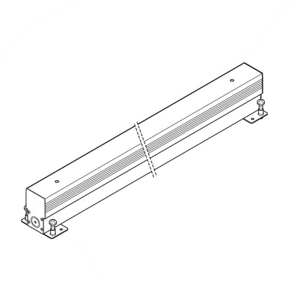 Recess box RNC 1020