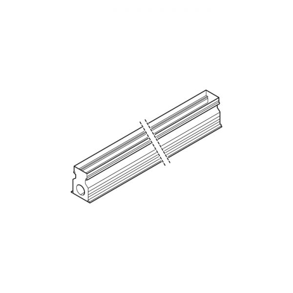 Einbaugehäuse für In-Rol 1200