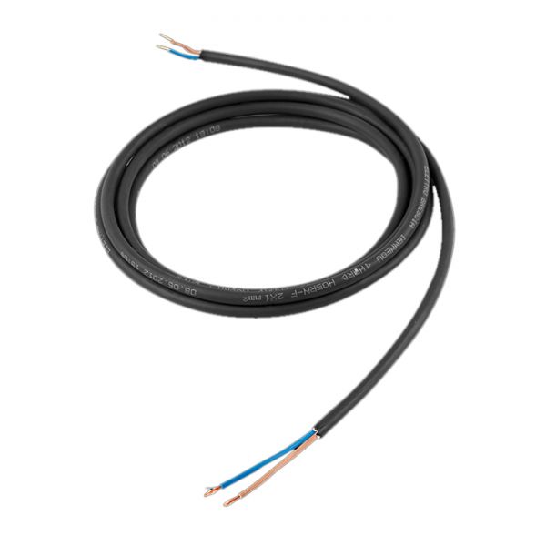 Câble H05RN-F 2x0,75
