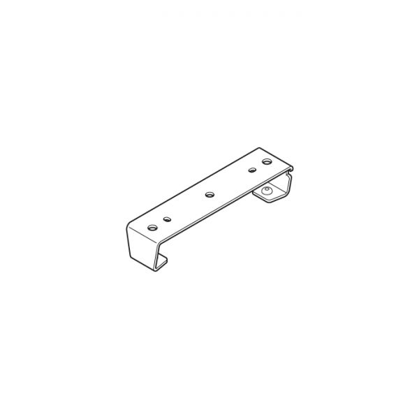 Girder mounting bracket