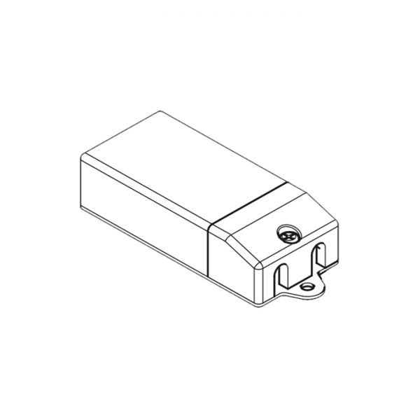 CNC 120 ballasts in costant current