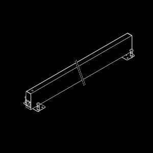 Caja de empotrar RNC Slim 2020