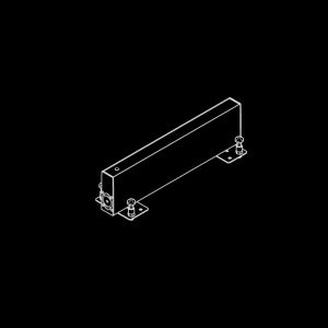 Recess box RNC Slim 270