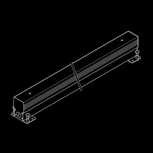 Caja de empotrar RNC 770