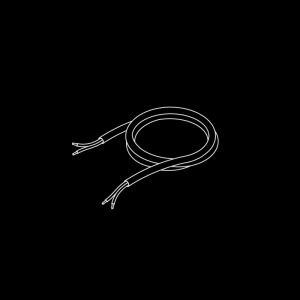 Cable type H05RN-F 3x1