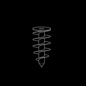 Accessorio per fissaggio a cappotto