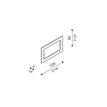 Abstandshalter Fix 504
