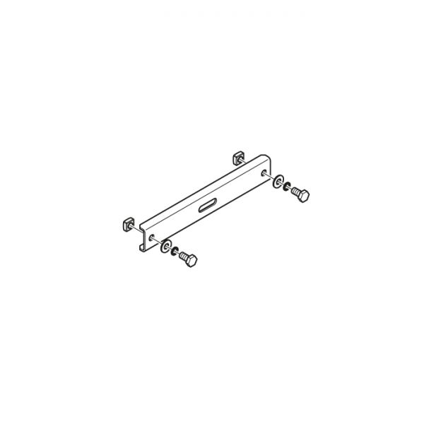 Versus 2 screw fixing accessory