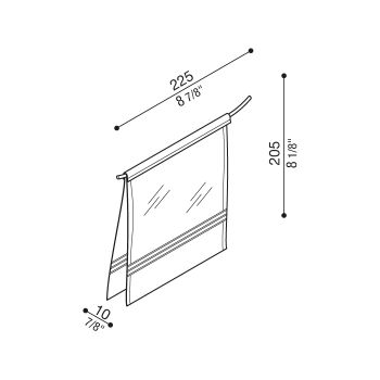 Zweikomponenten-Gel-Kit
