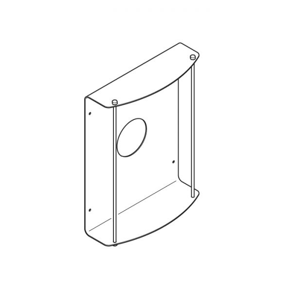 Accessoire frame Glow 250