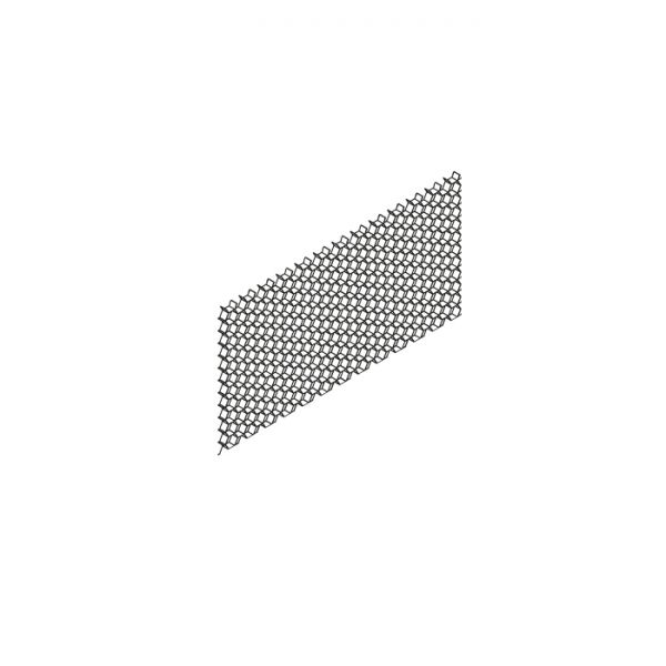 Honeycomb Delta 1 ARC
