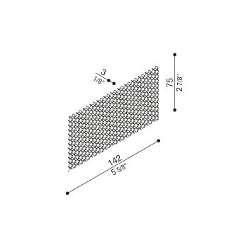 Honeycomb Delta 1 ARC