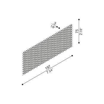 Honeycomb Delta 2 ARC