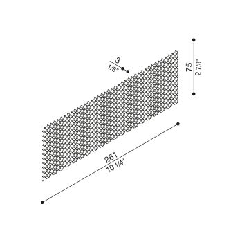 Honeycomb Delta 3 ARC