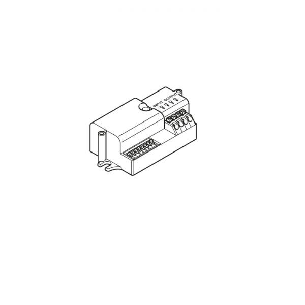 Motion sensor for Ross 280