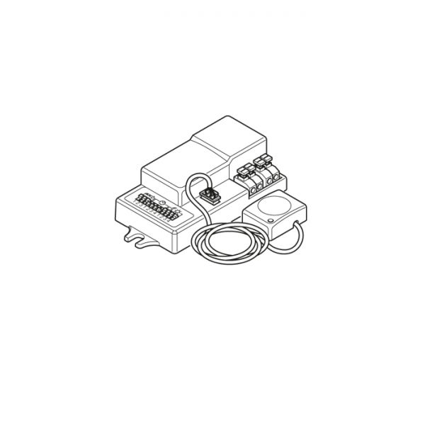 Sensor de Movimiento para Flo