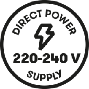 Direct power supply