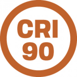 CRI 90