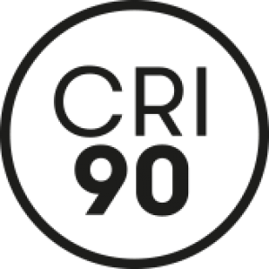 CRI 90