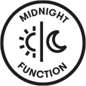 Midnight function