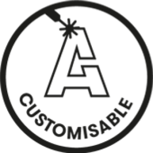 customizable