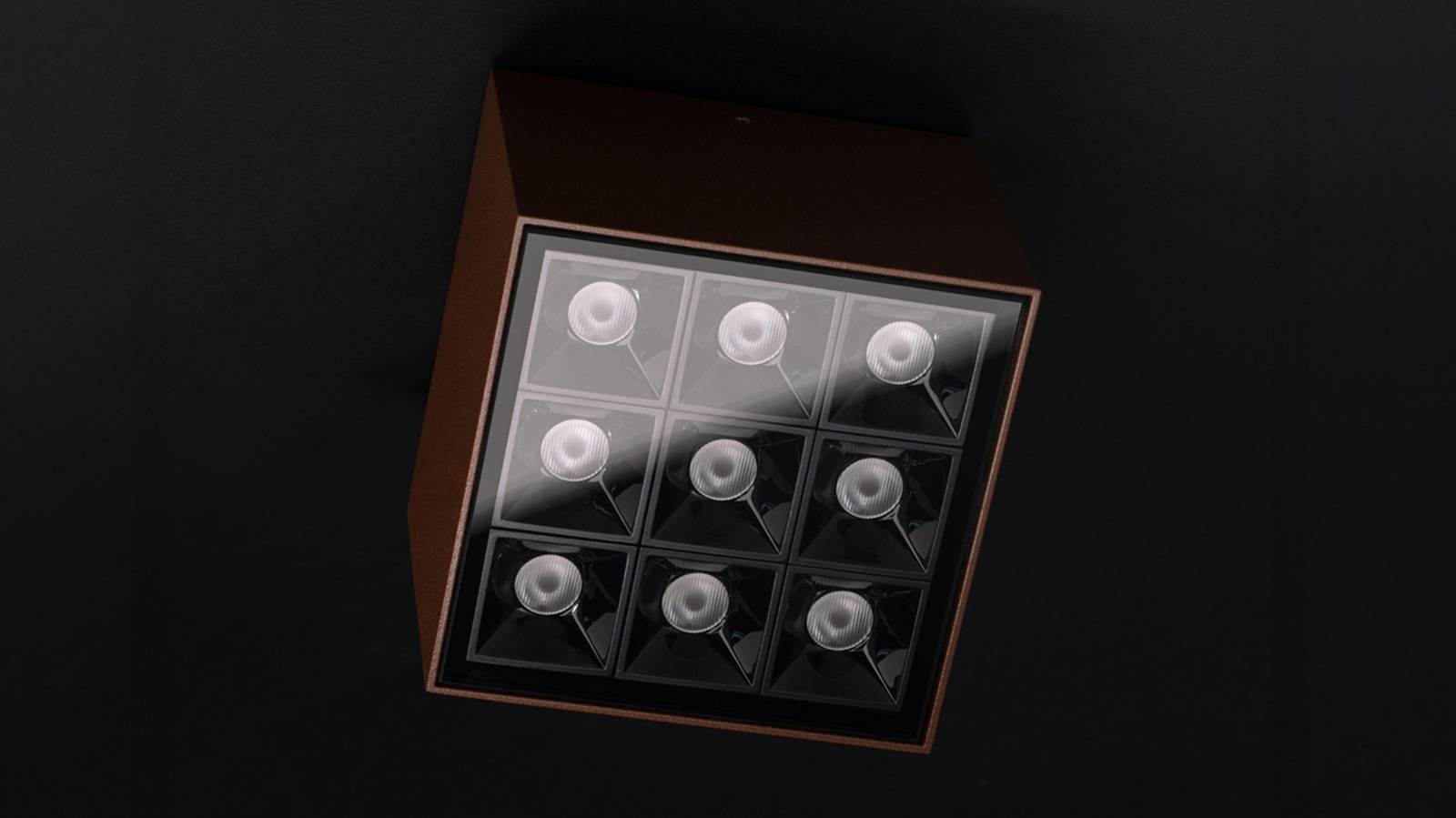 Kura Top X9: l’ultima novità che amplia la gamma Kura