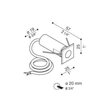 CNC 25 2.0 Q Full Resin