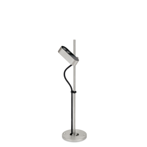CNC Oval Post 40