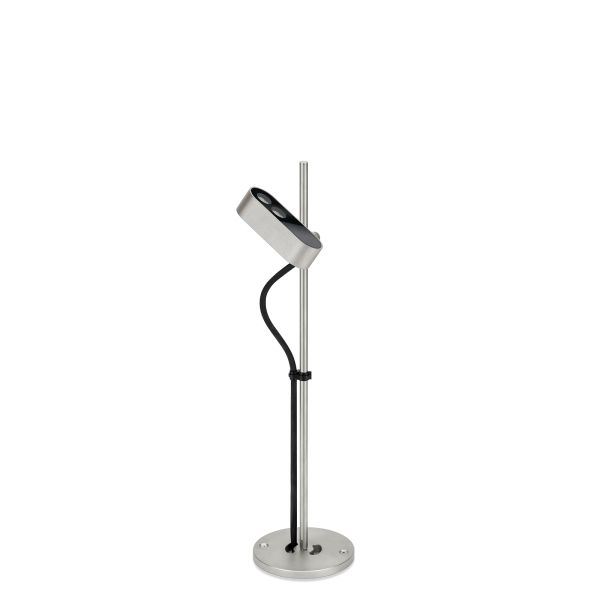 CNC Oval Post 40