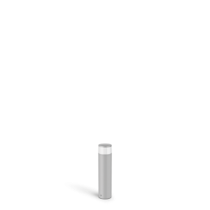 Stik 60 Flat Opal Bollard 300