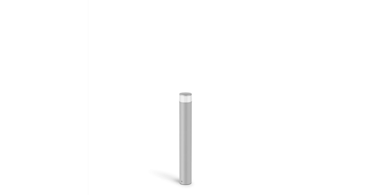 Stik 60 Flat Opal Bollard 450 | Lombardo S.r.l.
