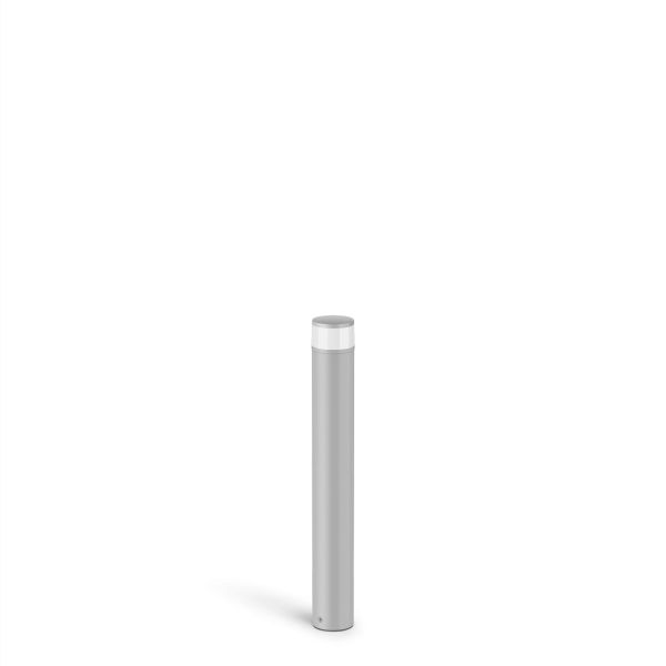 Stik 60 Flat Opal Bollard 450