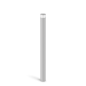 Stik 60 Flat Opal Bollard 750