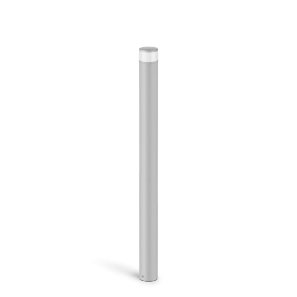 Stik 60 Flat Opal Bollard 750