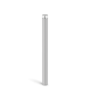 Stik 60 Flat Trasp Bollard 750
