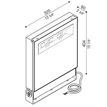 Delta 3 Asimmetrico