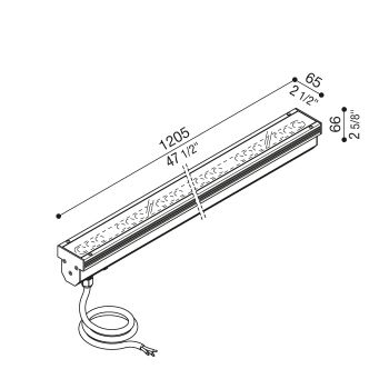 In-Rol 1200 RGBW