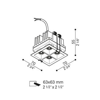 Kura 2X2