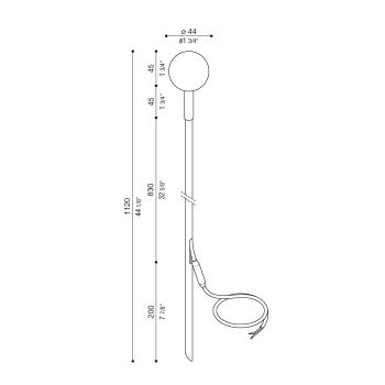 Linfa O 120