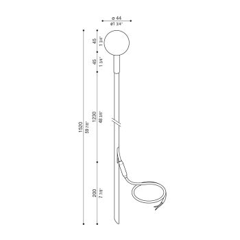 Linfa O 160