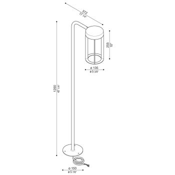 Lula Stelo H1200