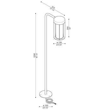 Lula UP Stelo H1200