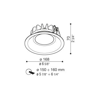Pop Flat 150 Power
