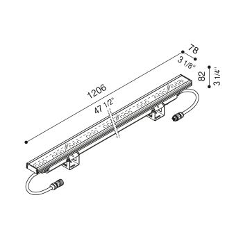Rol 1200 RGBW