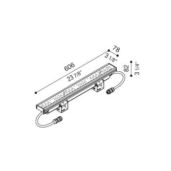 Rol 600 RGBW