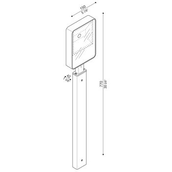 Kit 15 - Tag 210 H500